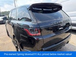 2022 Range Rover Sport Thumbnail 5