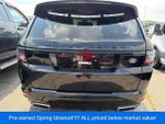 2022 Range Rover Sport Thumbnail 6