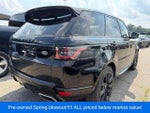 2022 Range Rover Sport Thumbnail 7