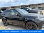 2022 Range Rover Sport Thumbnail 9