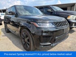 2022 Range Rover Sport Thumbnail 10