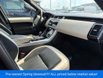 2022 Range Rover Sport Thumbnail 12