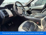 2022 Range Rover Sport Thumbnail 16