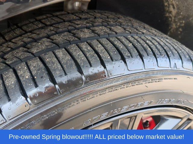 2022 Land Rover Range Rover Sport - $40,698