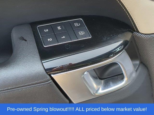 2022 Land Rover Range Rover Sport - $40,698