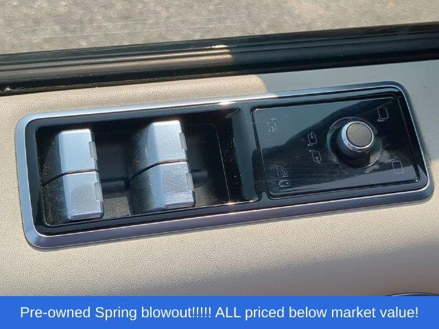 2022 Land Rover Range Rover Sport - $40,698