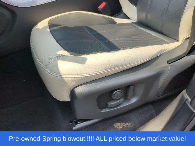 2022 Land Rover Range Rover Sport - $40,698