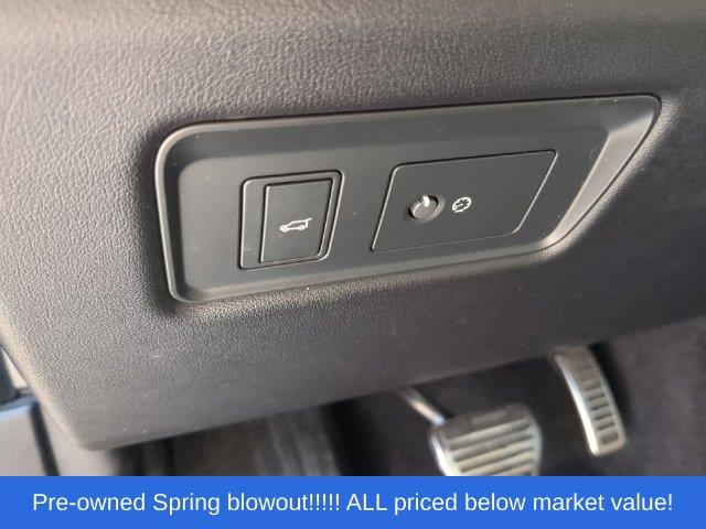 2022 Land Rover Range Rover Sport - $40,698