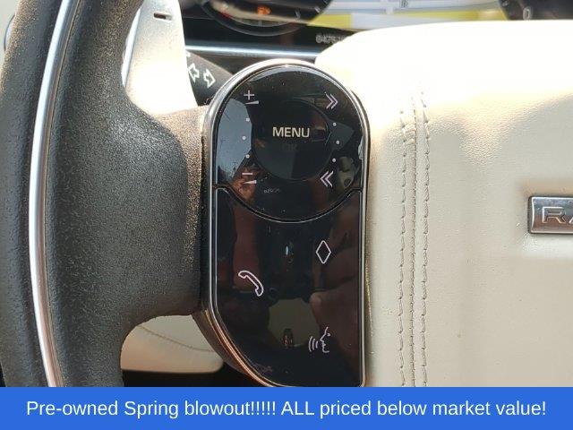 2022 Land Rover Range Rover Sport - $40,698