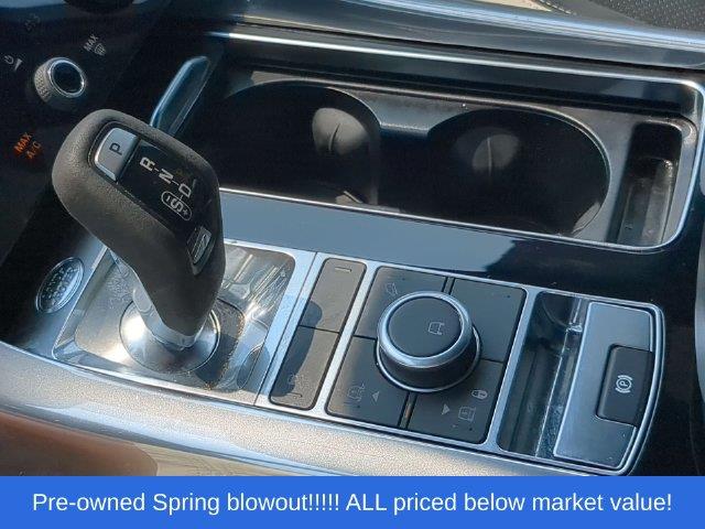 2022 Land Rover Range Rover Sport - $40,698