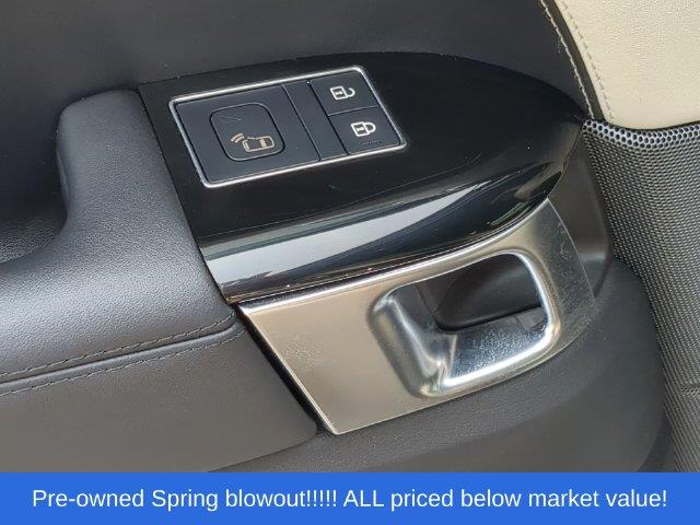 2022 Land Rover Range Rover Sport - $40,698