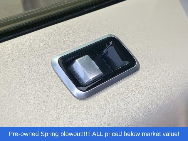 2022 Land Rover Range Rover Sport - $40,698