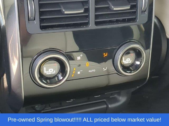 2022 Land Rover Range Rover Sport - $40,698