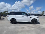 2020 Range Rover Sport Thumbnail 2