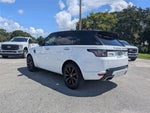 2020 Range Rover Sport Thumbnail 5