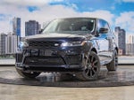 2022 Range Rover Sport Thumbnail 1