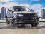 2022 Range Rover Sport Thumbnail 2