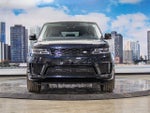 2022 Range Rover Sport Thumbnail 3