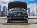 2022 Range Rover Sport Thumbnail 4