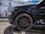 2022 Range Rover Sport Thumbnail 7