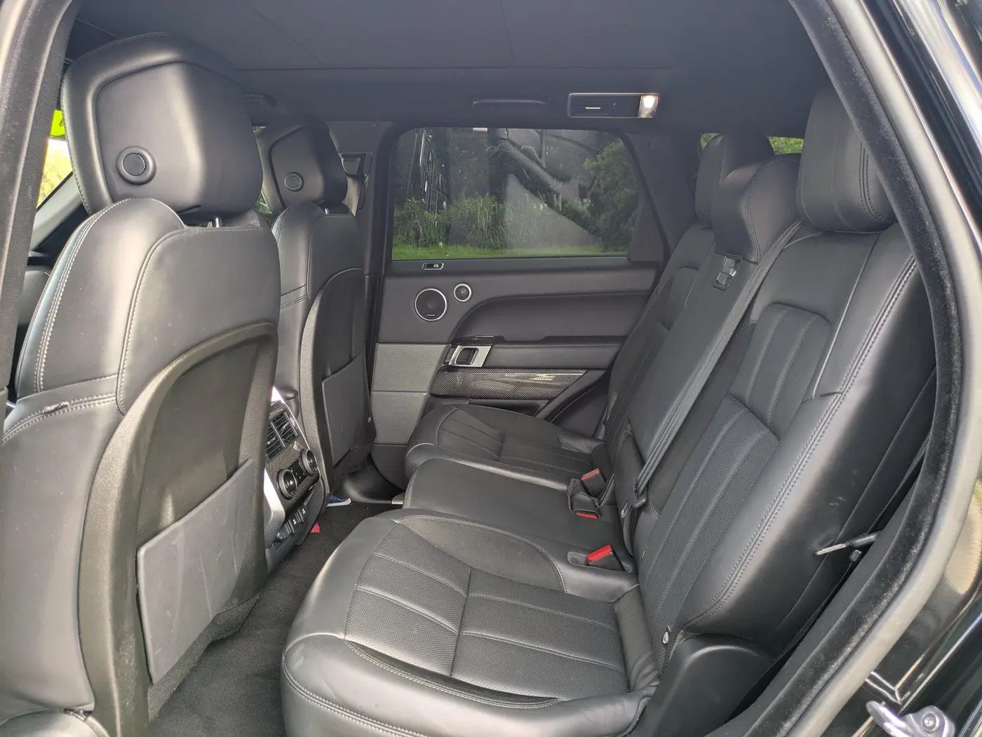 2020 Land Rover Range Rover Sport - $30,553