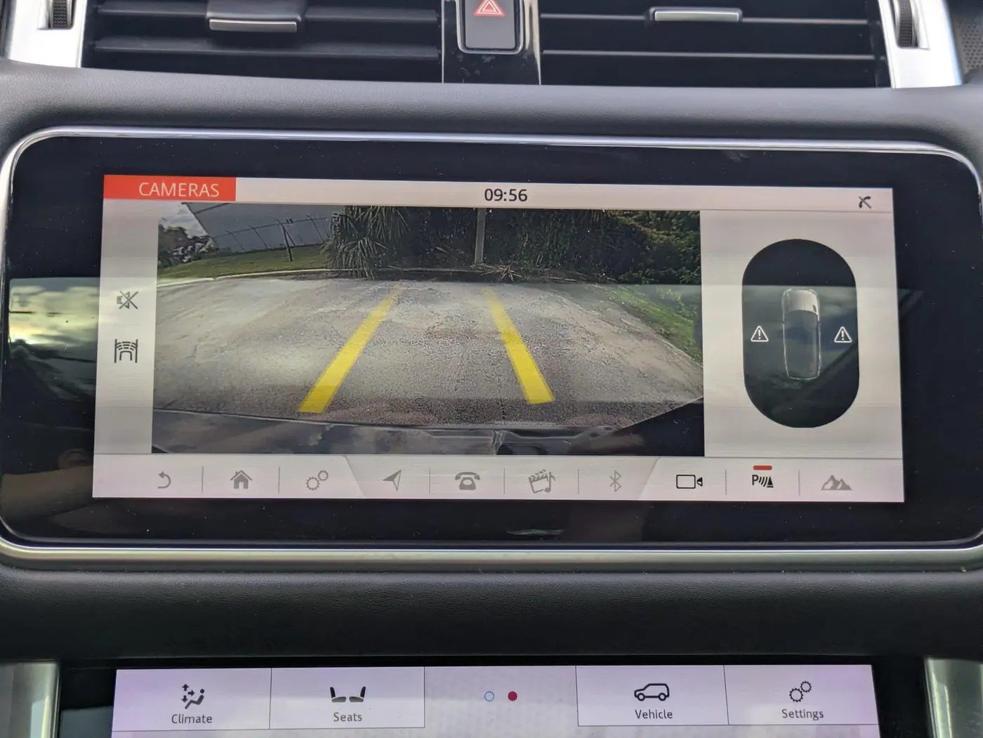 2020 Land Rover Range Rover Sport - $30,553
