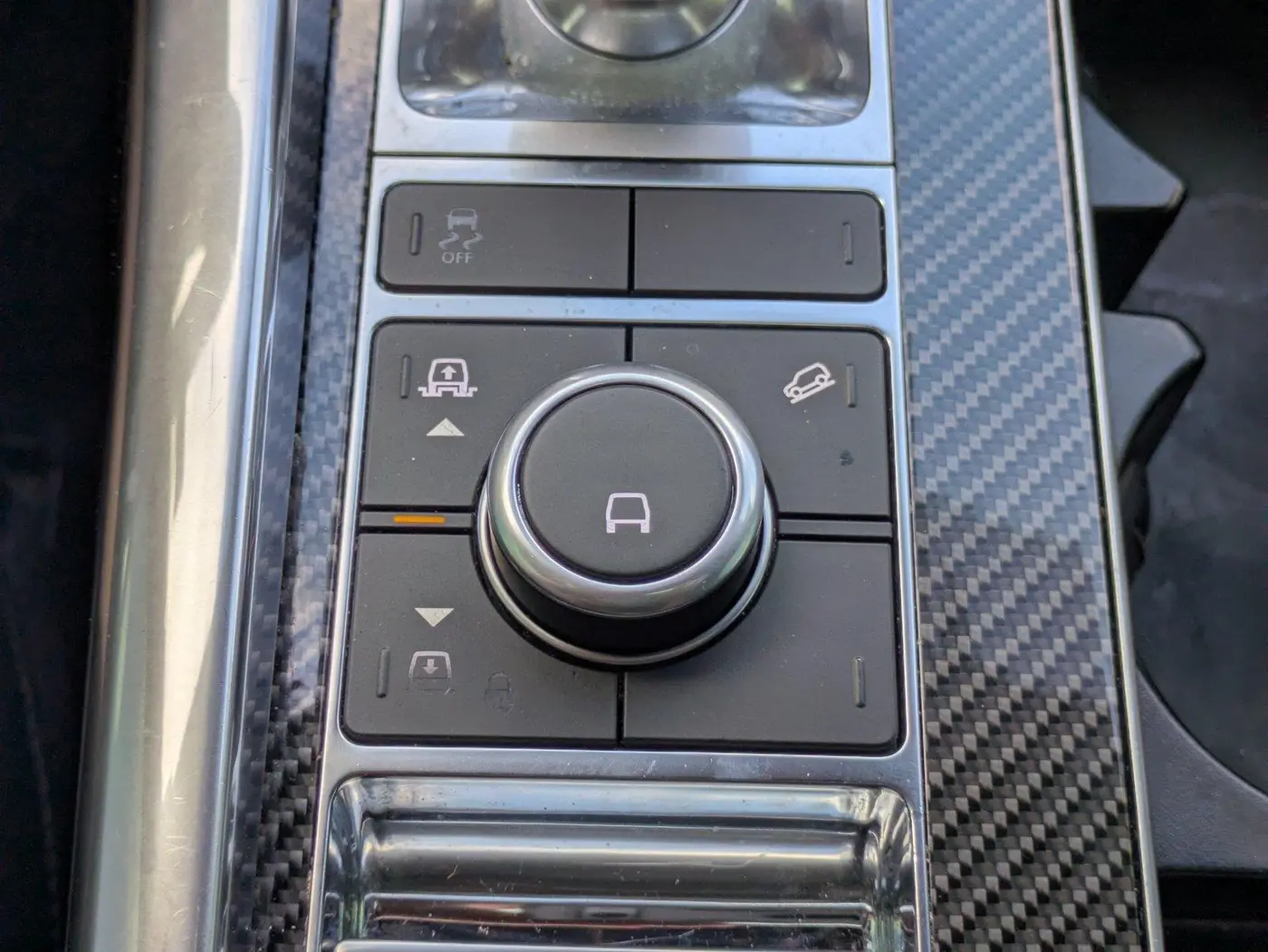 2020 Land Rover Range Rover Sport - $30,553