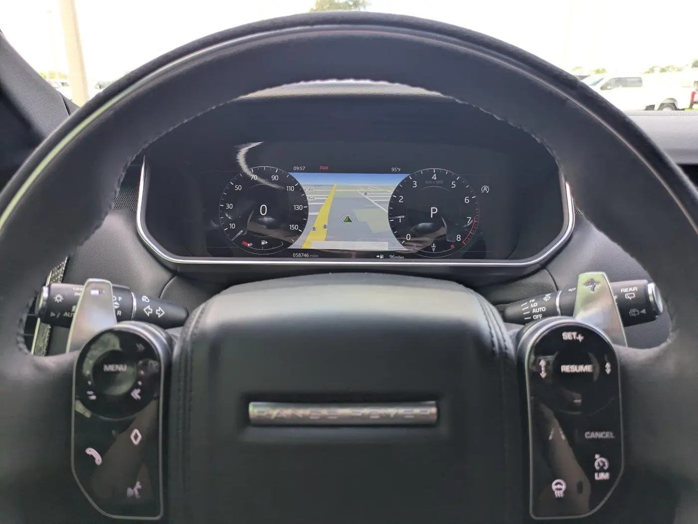 2020 Land Rover Range Rover Sport - $30,553
