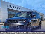 2022 Range Rover Sport Thumbnail 1