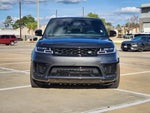 2022 Range Rover Sport Thumbnail 2