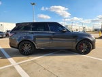 2022 Range Rover Sport Thumbnail 4