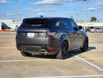 2022 Range Rover Sport Thumbnail 5