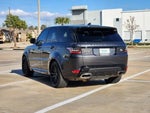 2022 Range Rover Sport Thumbnail 7