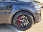 2022 Range Rover Sport Thumbnail 8