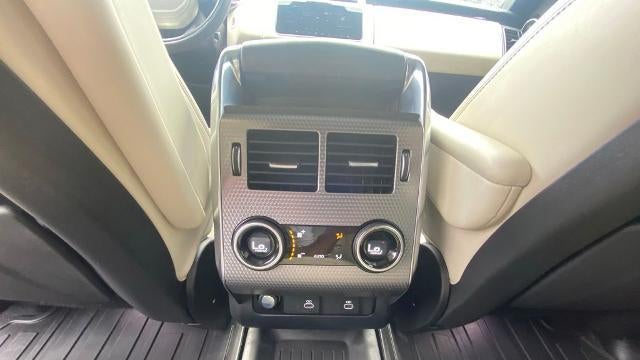 2022 Land Rover Range Rover Sport HST