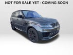 2020 Range Rover Sport Thumbnail 1