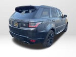 2020 Range Rover Sport Thumbnail 2