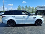 2022 Range Rover Sport Thumbnail 2