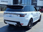 2022 Range Rover Sport Thumbnail 3