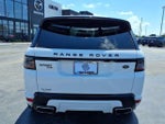 2022 Range Rover Sport Thumbnail 20
