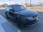 2020 Range Rover Sport Thumbnail 3