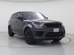 2021 Range Rover Sport Thumbnail 1