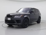 2021 Range Rover Sport Thumbnail 4