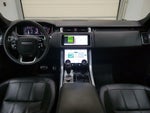 2021 Range Rover Sport Thumbnail 9