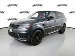 2021 Range Rover Sport Thumbnail 1