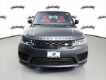 2021 Range Rover Sport Thumbnail 2