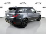 2021 Range Rover Sport Thumbnail 5