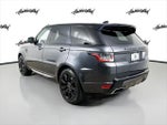2021 Range Rover Sport Thumbnail 7