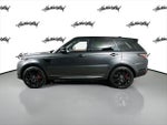 2021 Range Rover Sport Thumbnail 8