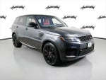 2021 Range Rover Sport Thumbnail 3